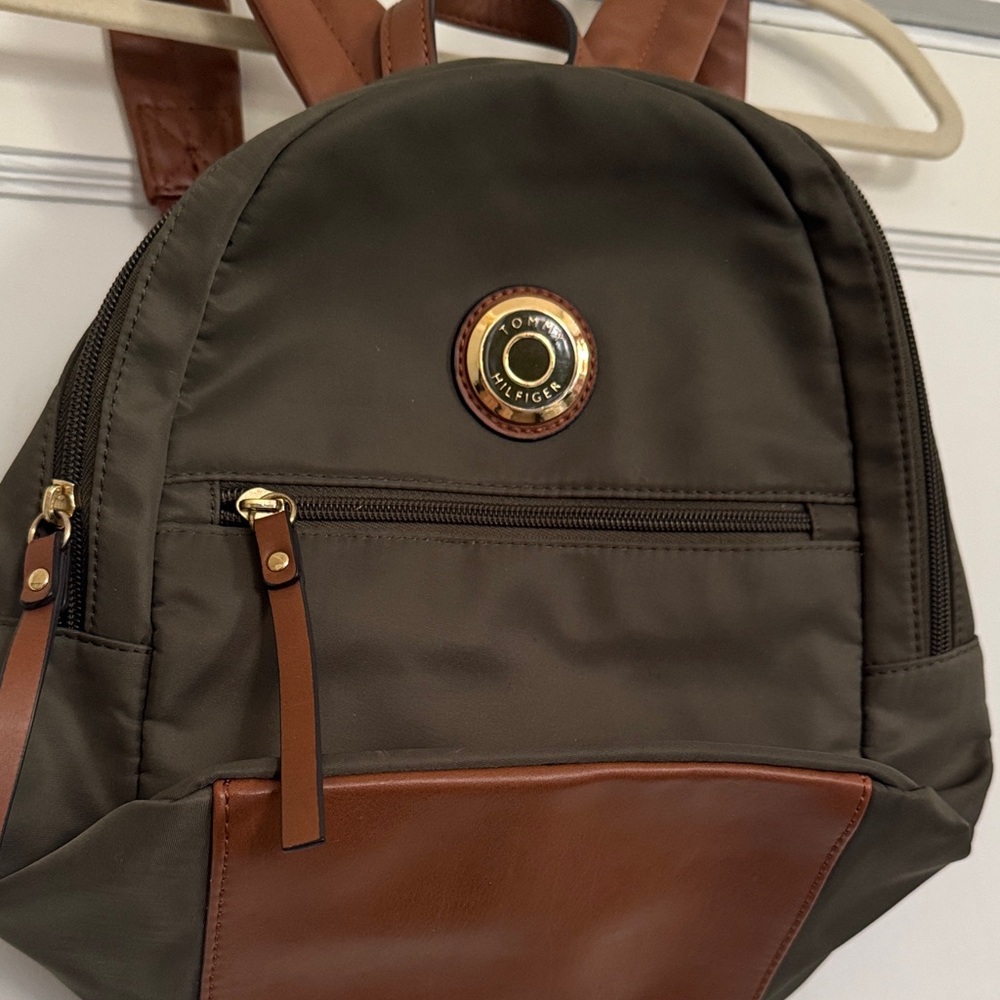 Tommy Hilfiger Mini Backpack